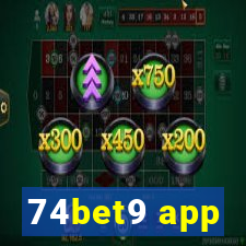 74bet9 app